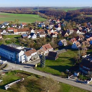 Landhotel Günzburg